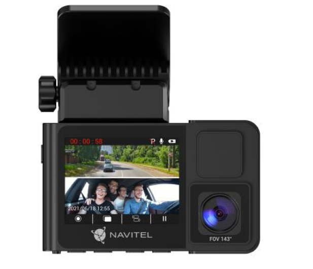 Navitel RS2 DUO Full HD/2"/136 - 698179 - zdjęcie 2